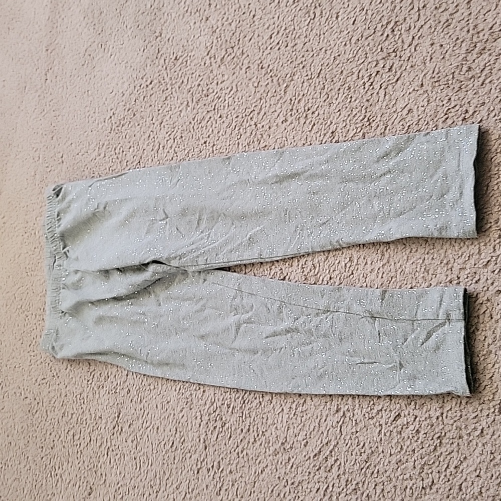 Jumping Beans Girl's Leggings